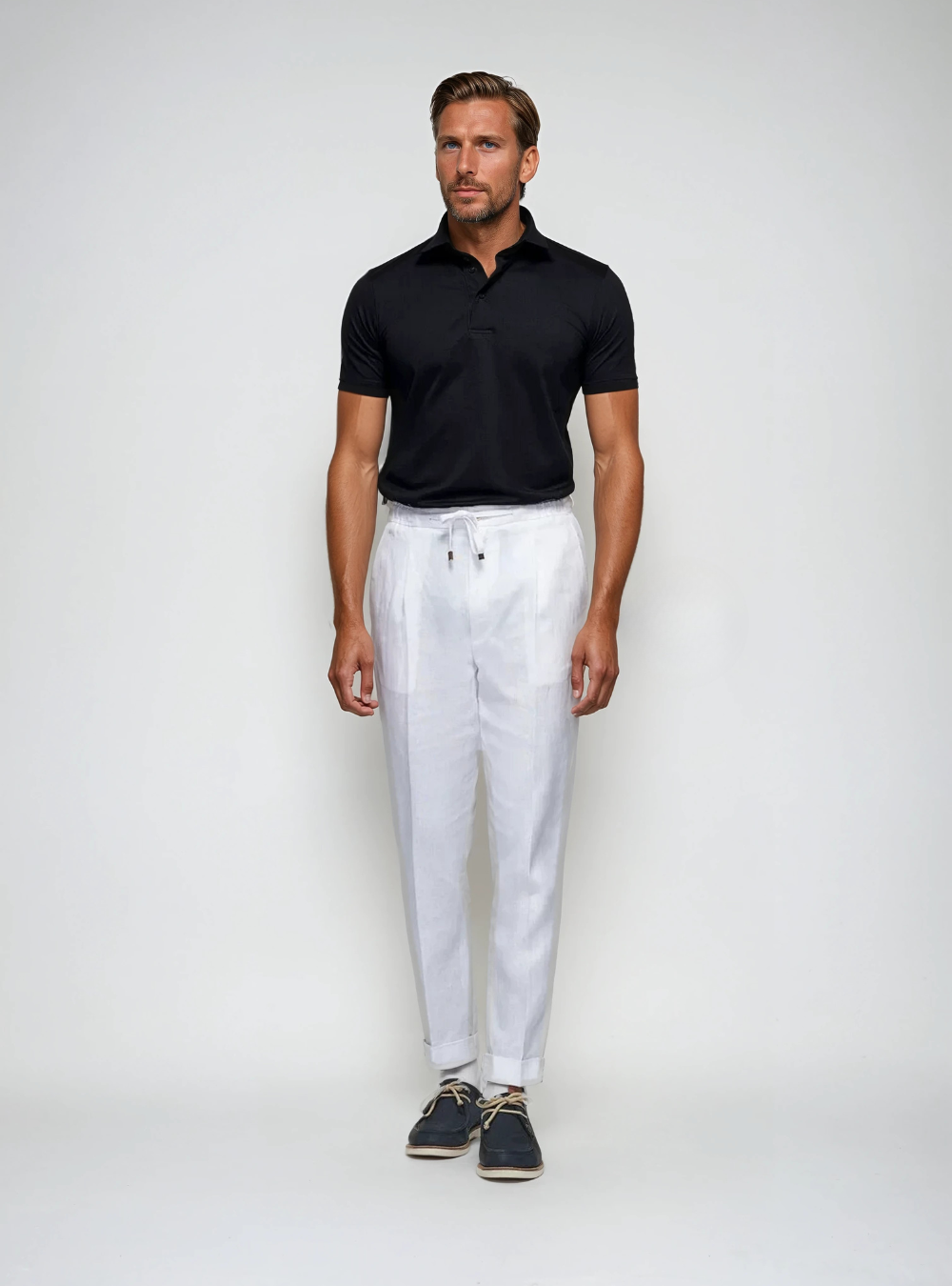 Sort Performance Poloshirt