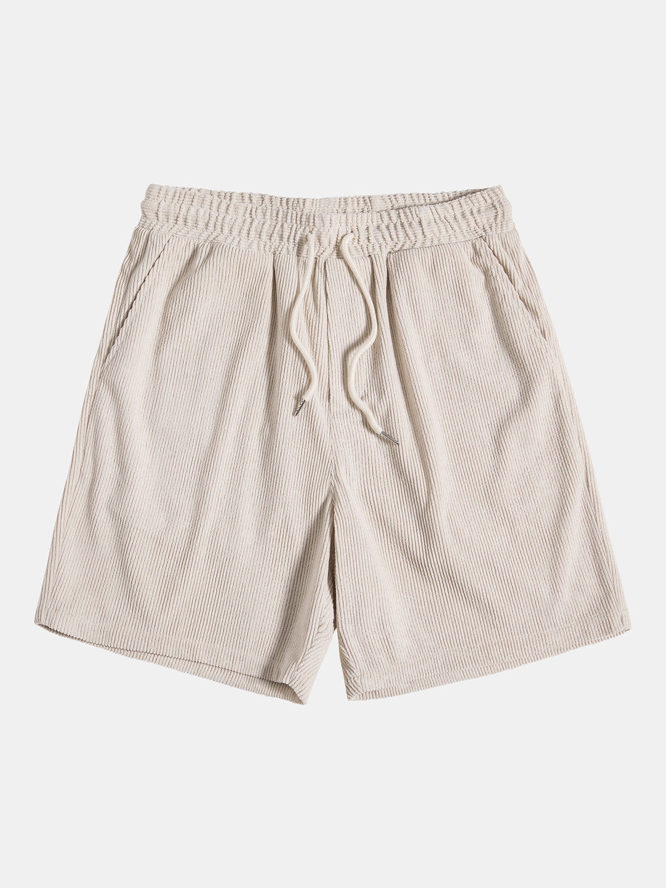 Bali | Kortærmet Skjorte og Shorts Sæt