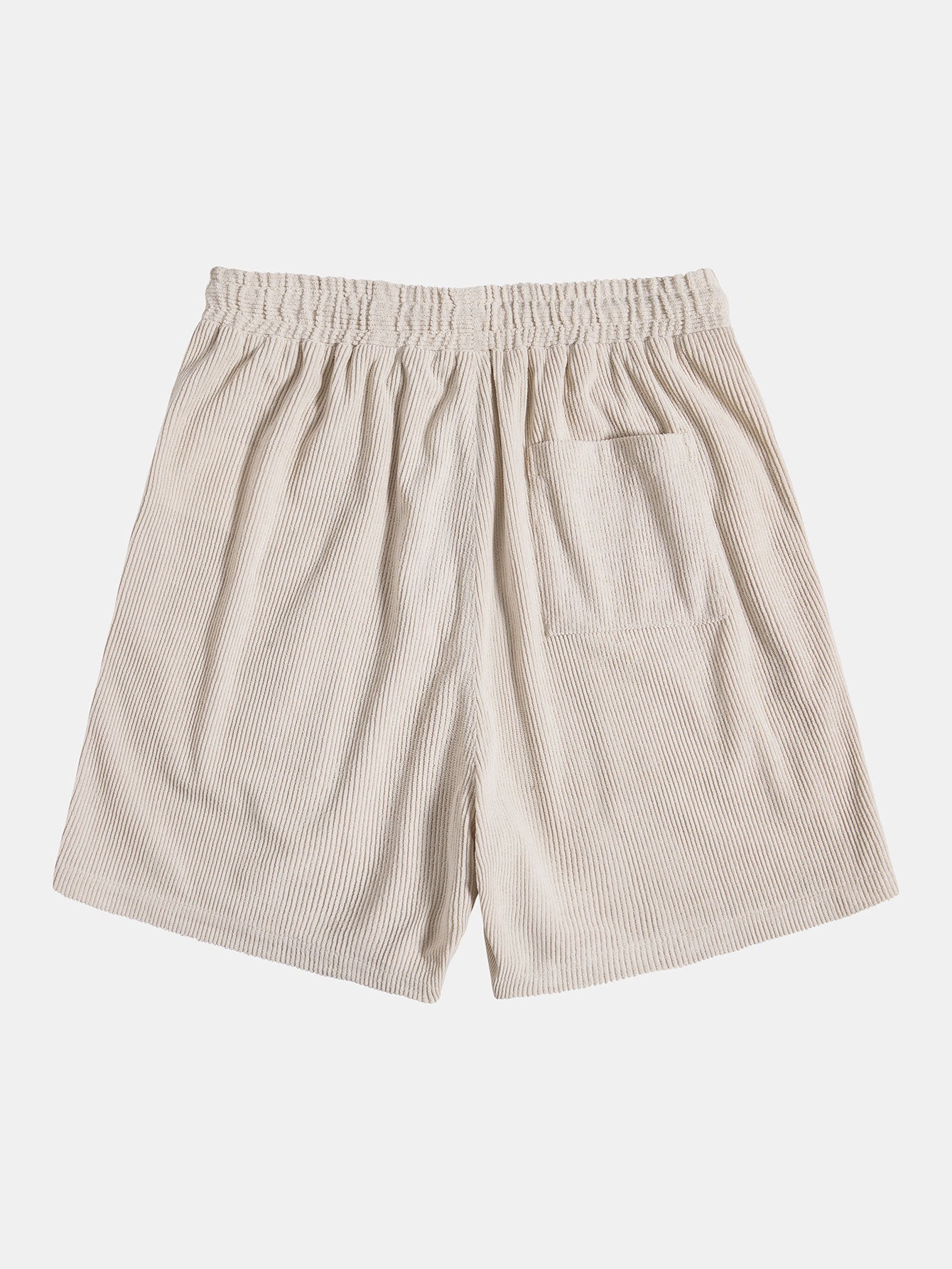 Bali | Kortærmet Skjorte og Shorts Sæt