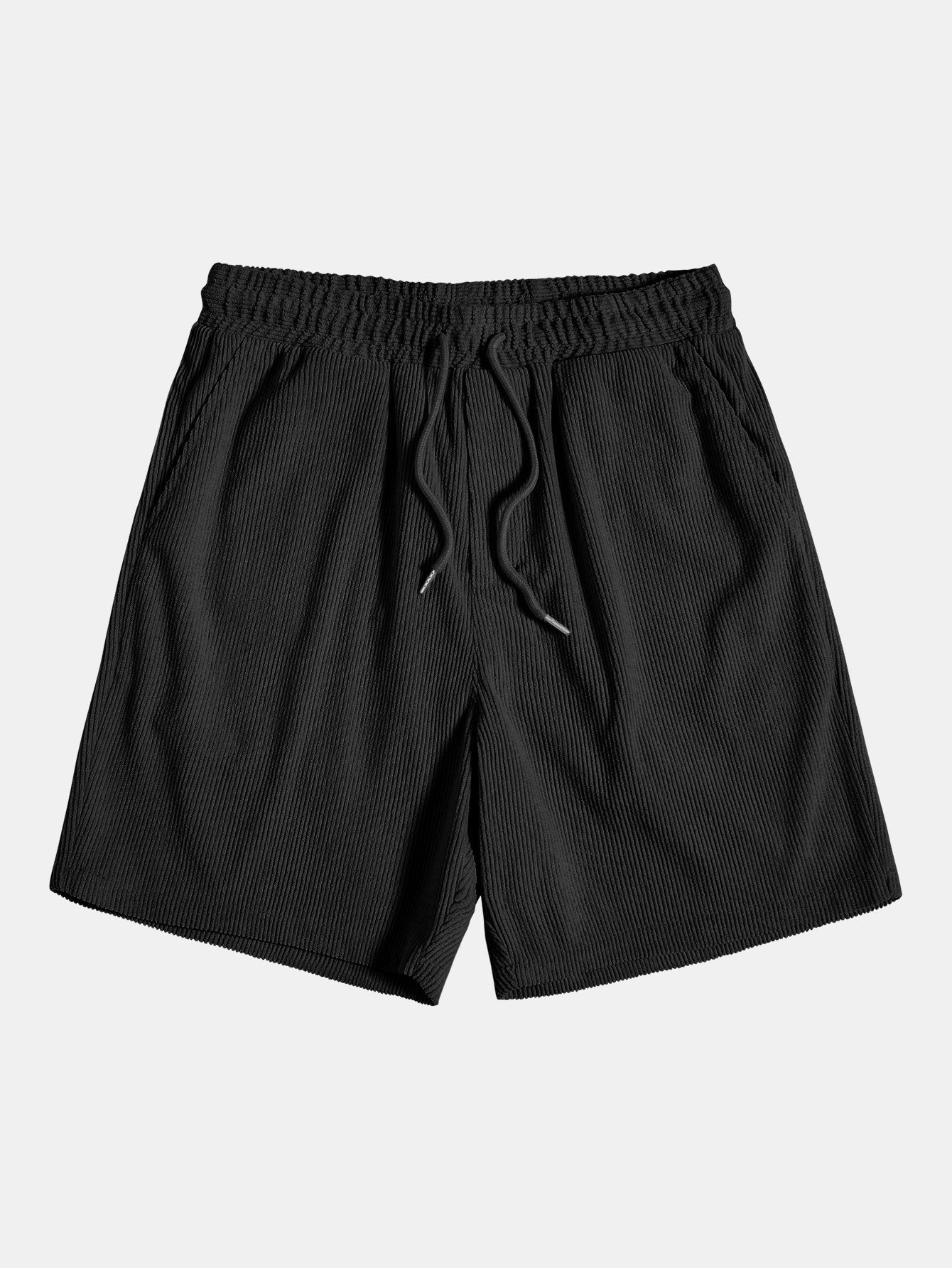 Bali | Kortærmet Skjorte og Shorts Sæt