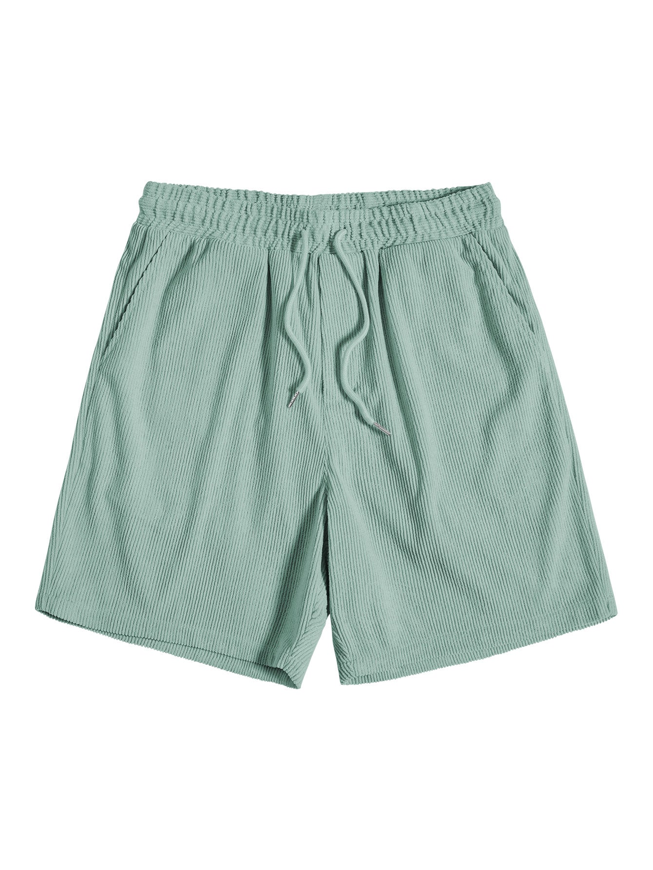 Bali | Kortærmet Skjorte og Shorts Sæt