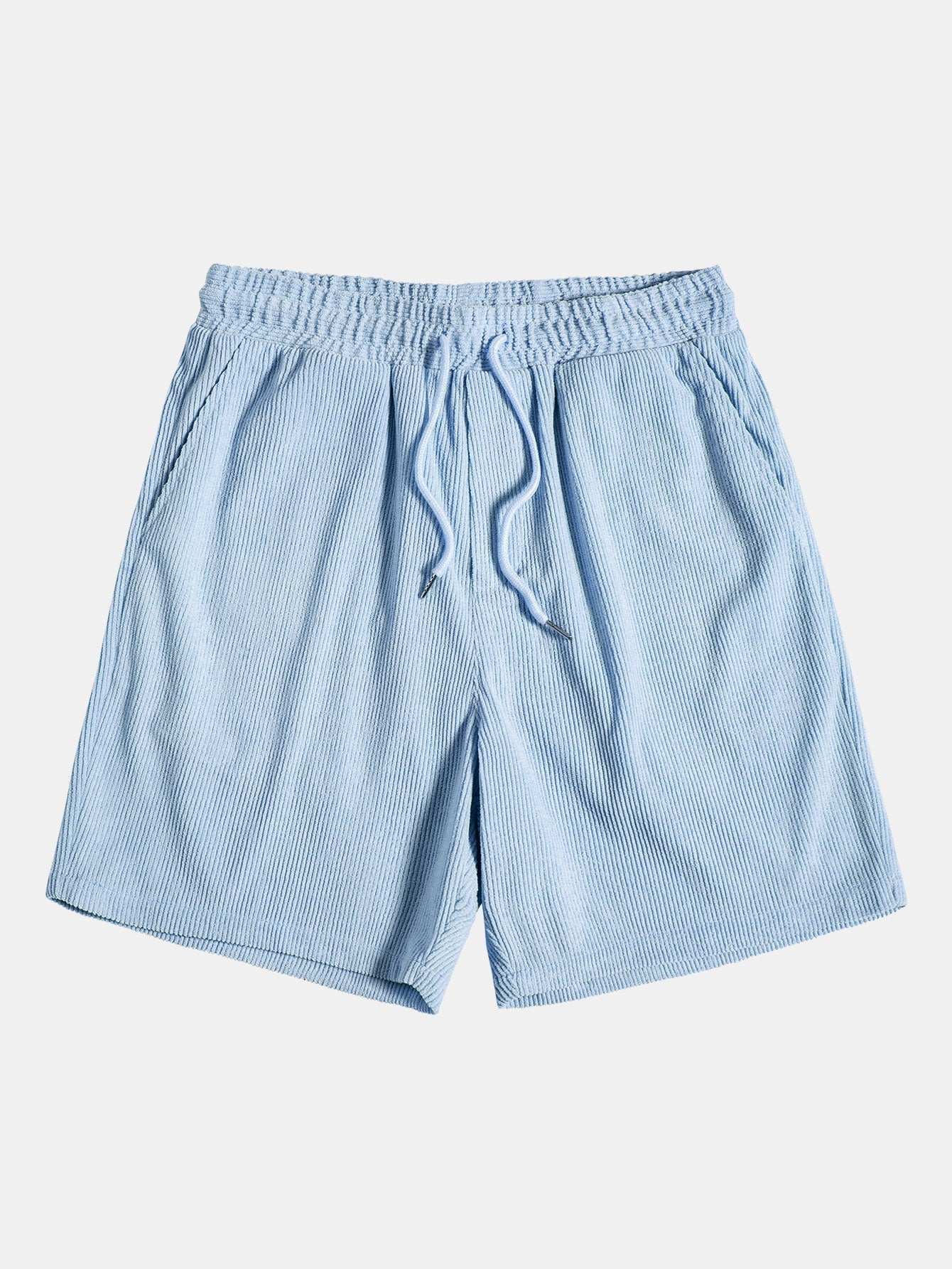 Bali | Kortærmet Skjorte og Shorts Sæt