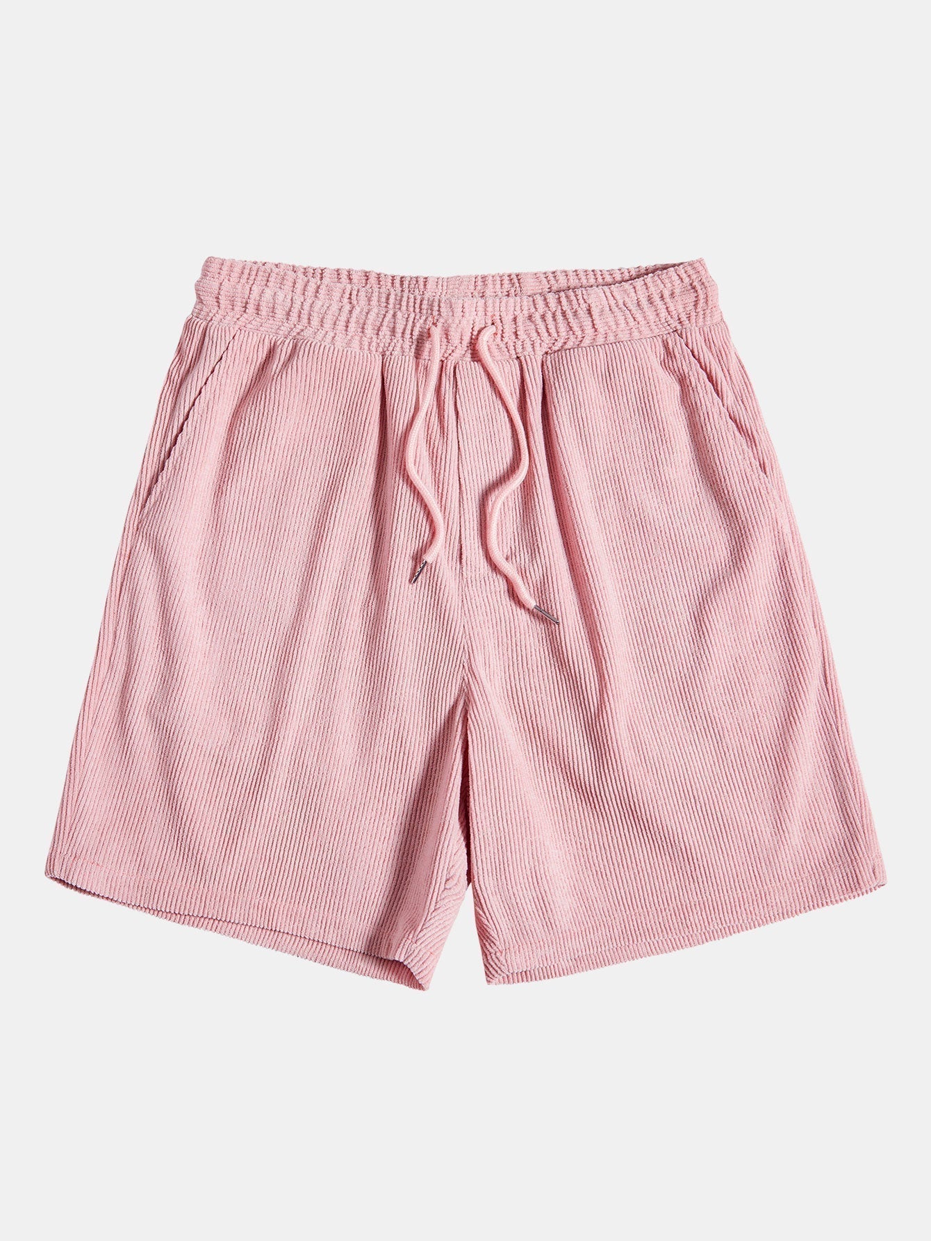 Bali | Kortærmet Skjorte og Shorts Sæt