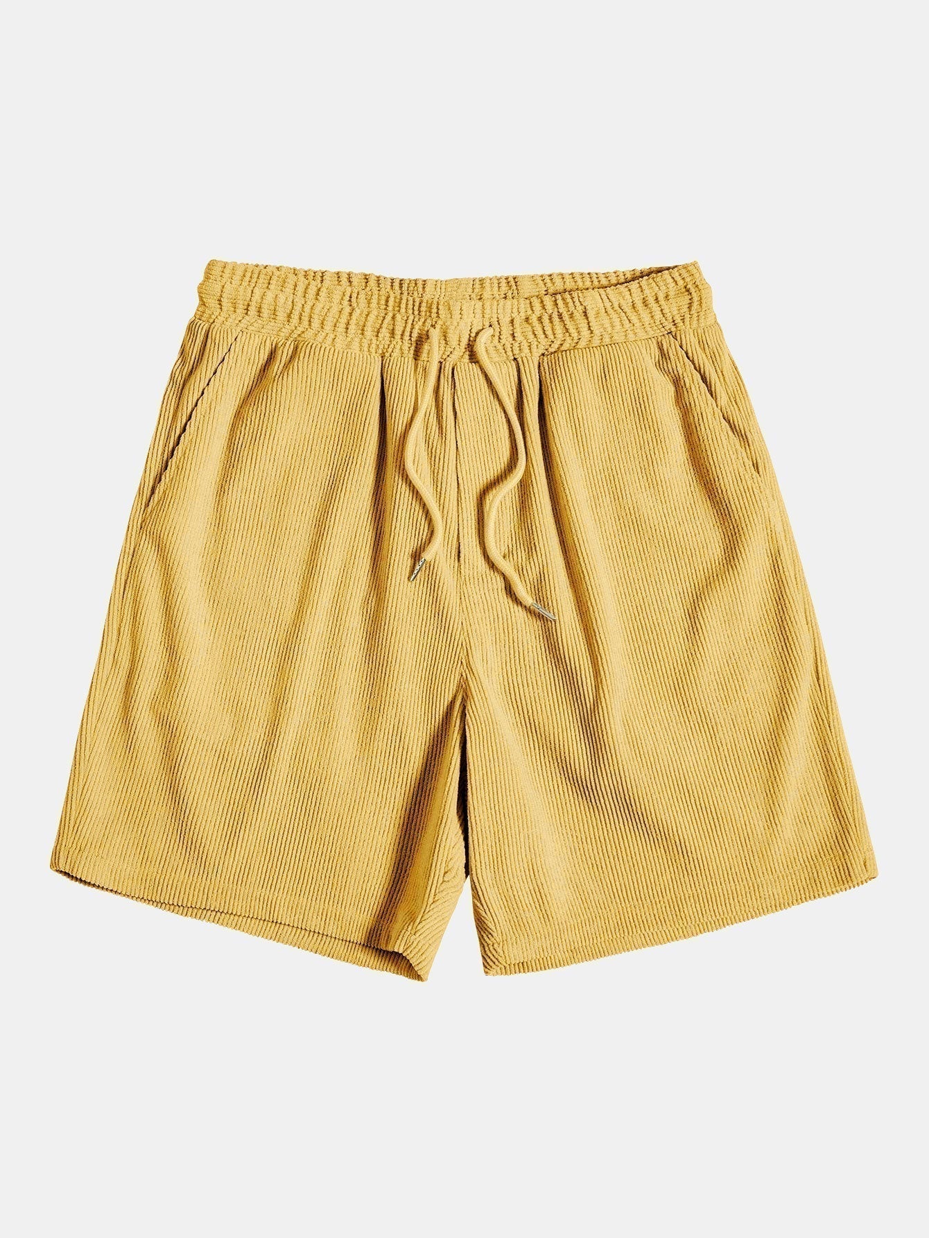 Bali | Kortærmet Skjorte og Shorts Sæt