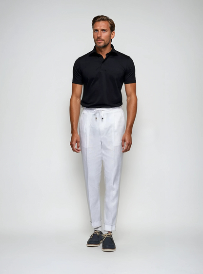 Sort Performance Poloshirt