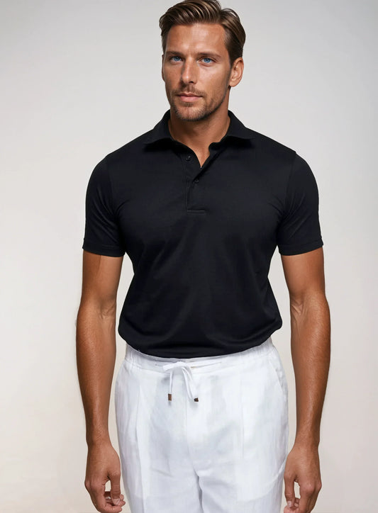 Sort Performance Poloshirt