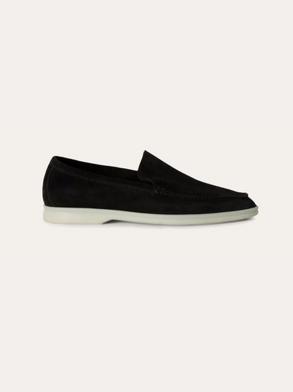 Suter Loafers – Sort