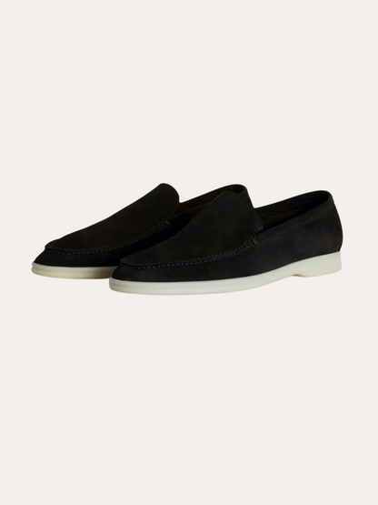 Suter Loafers – Sort