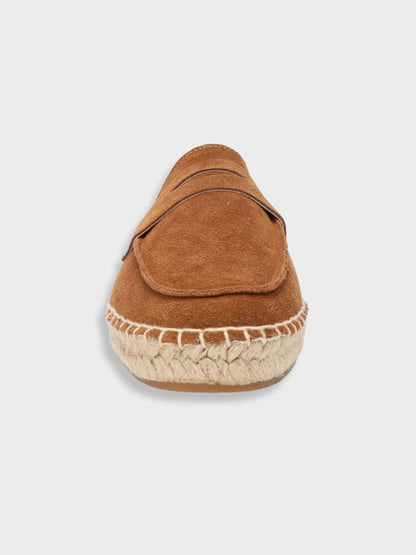 Budapest Loafers